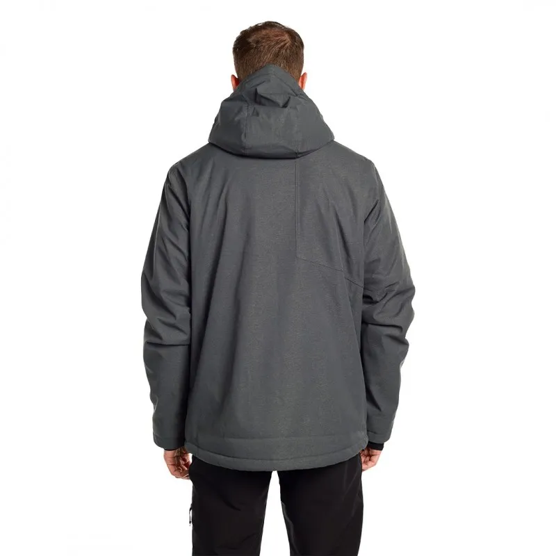 Trangoworld CHAQUETA JOREL TERMIC SOMBRA OSCURA