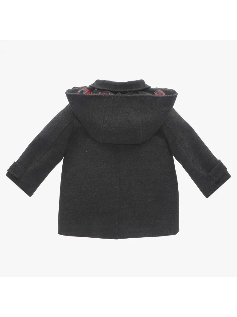 Trenka para niño Martín Aranda