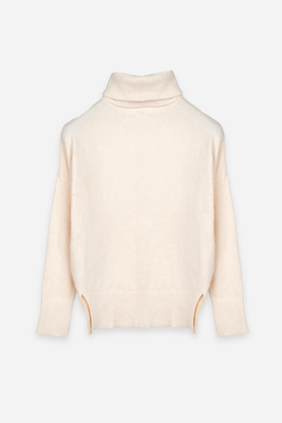 Trento Turtleneck Sweater