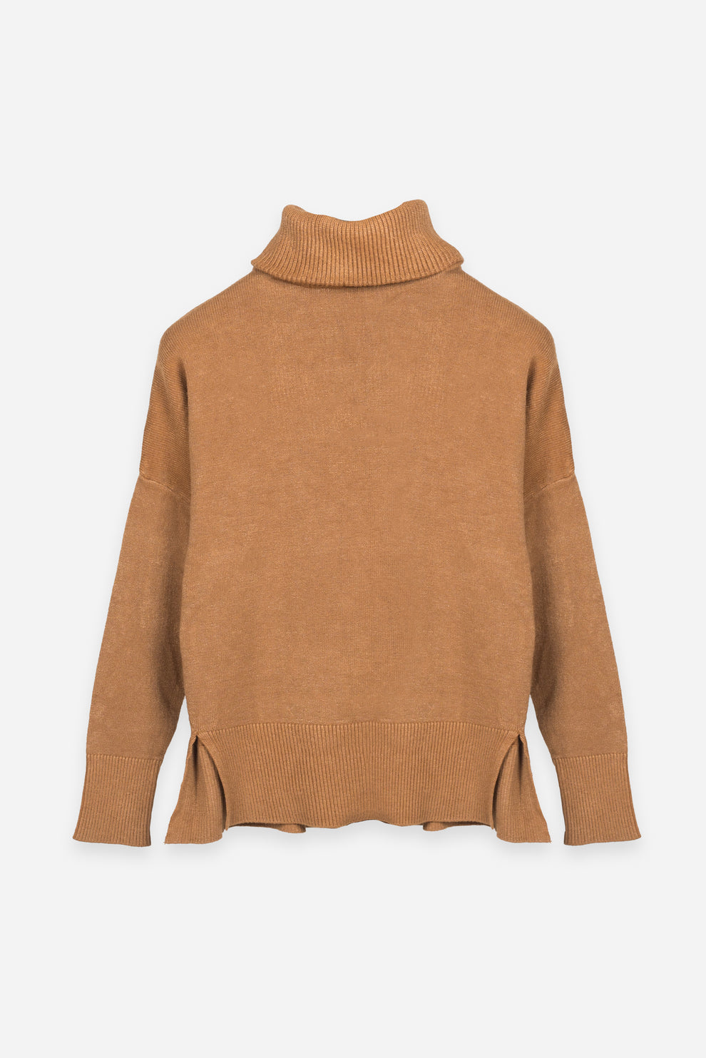 Trento Turtleneck Sweater