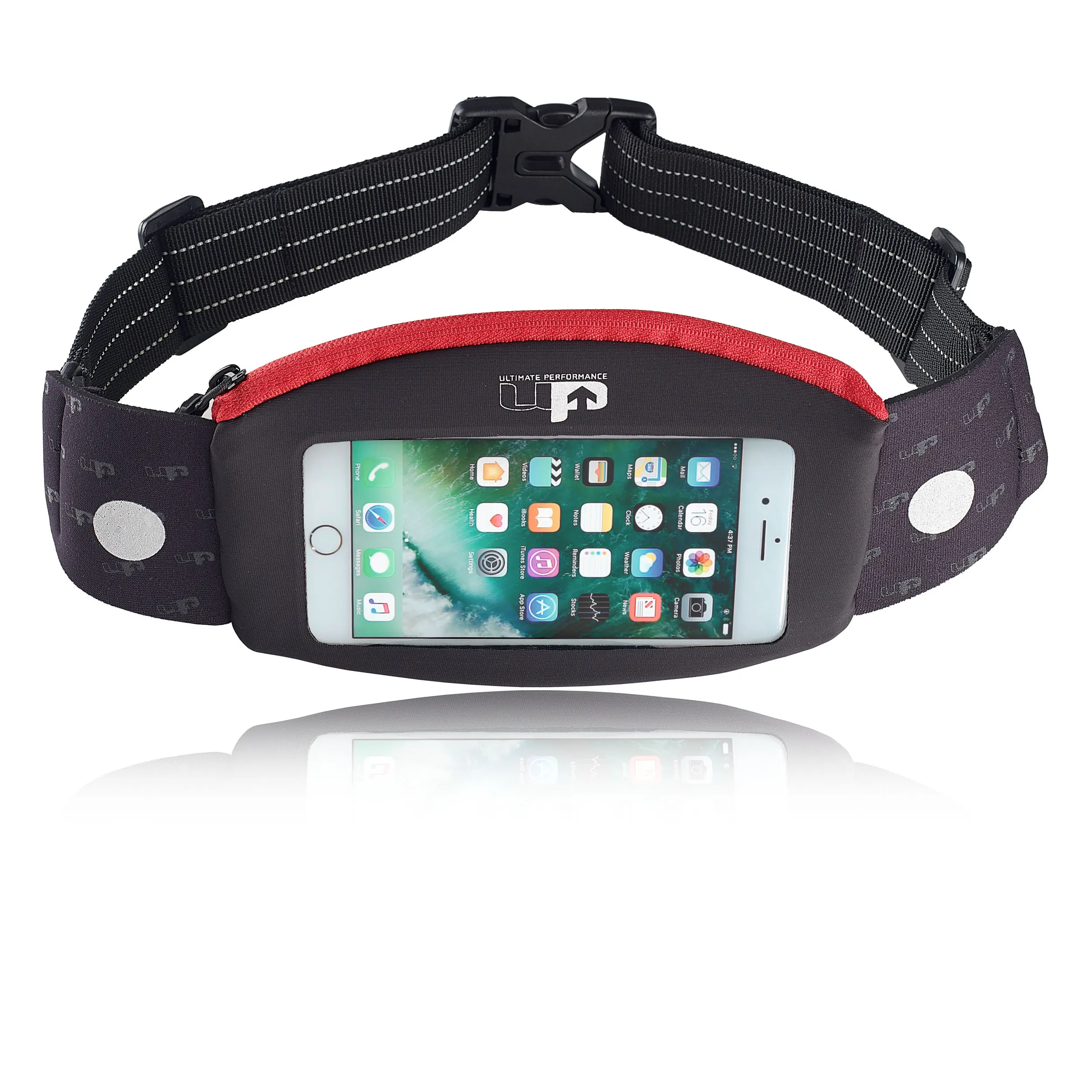 ULTIMATE PERFORMANCE TOUCH RUNNERS PACK  SS25