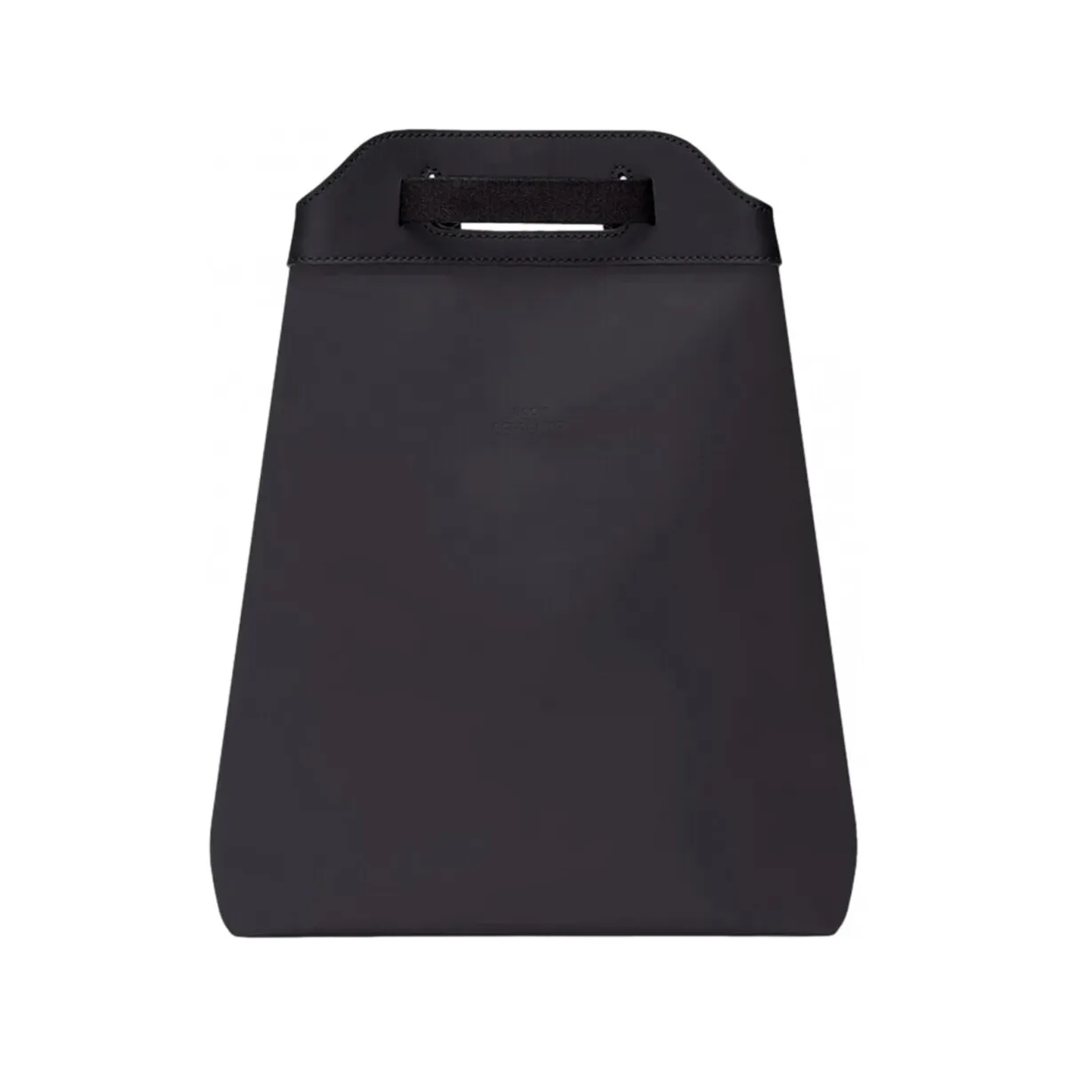 UNA BACKPACK  BLACK