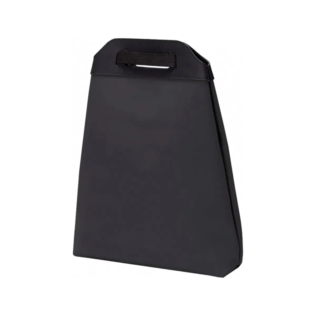 UNA BACKPACK  BLACK