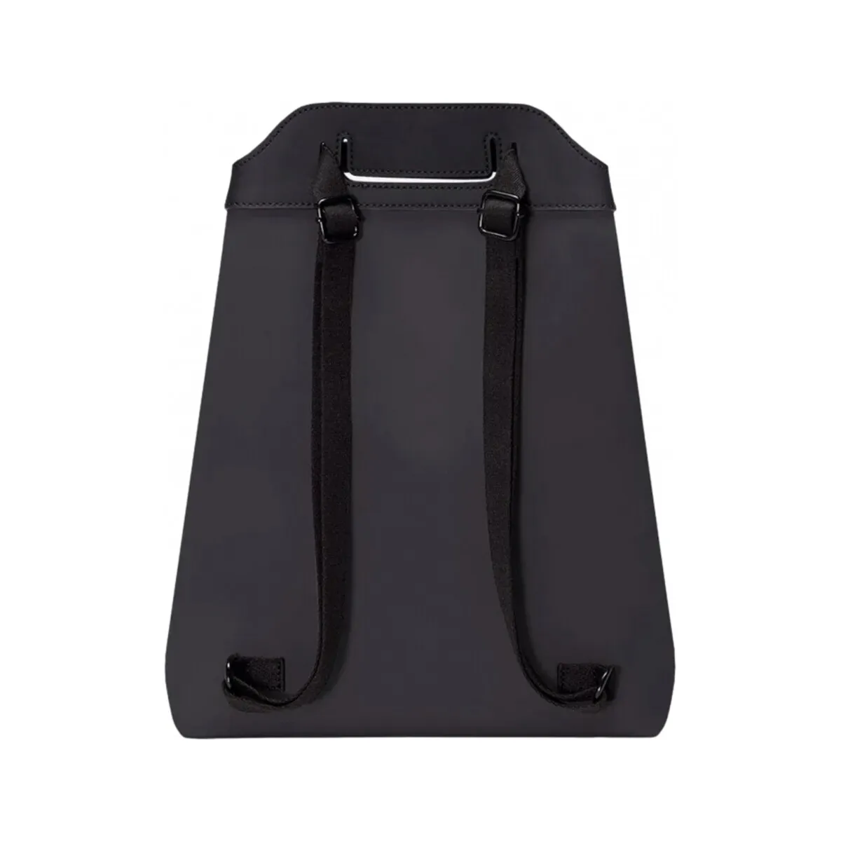 UNA BACKPACK  BLACK