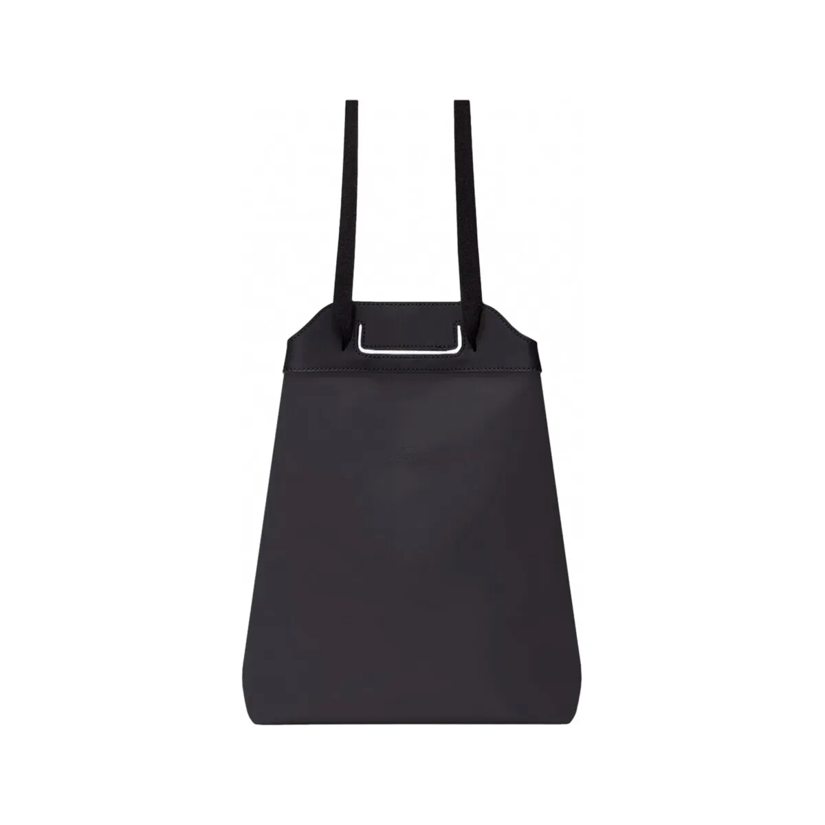 UNA BACKPACK  BLACK