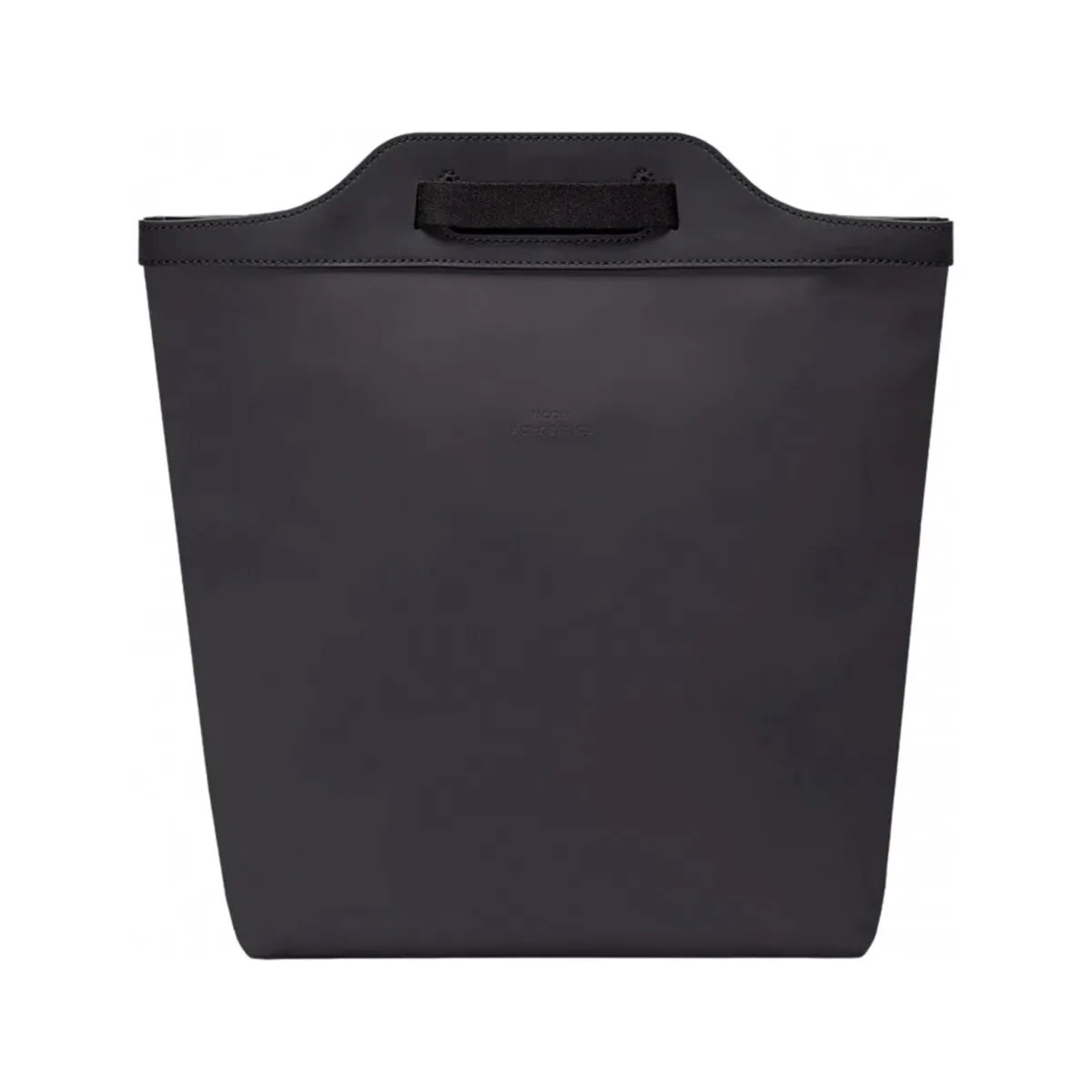 UNA BACKPACK  BLACK