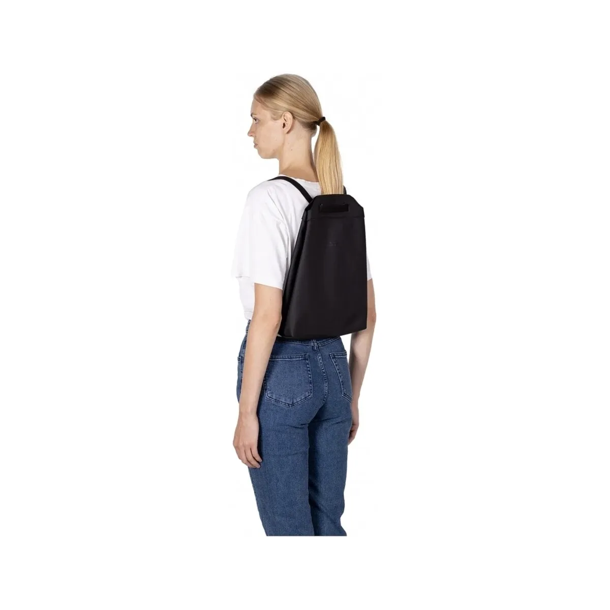 UNA BACKPACK  BLACK