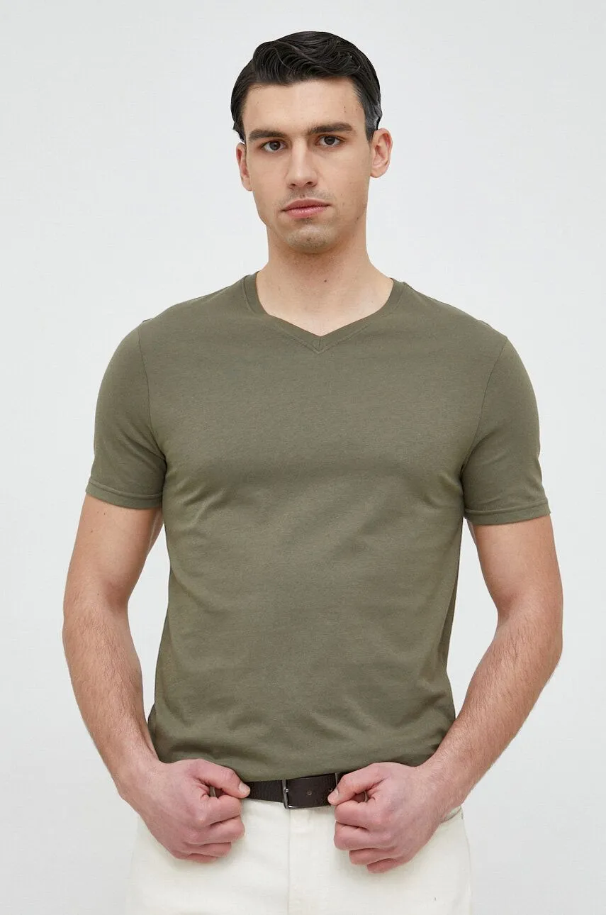 United Colors of Benetton Cotton Tee