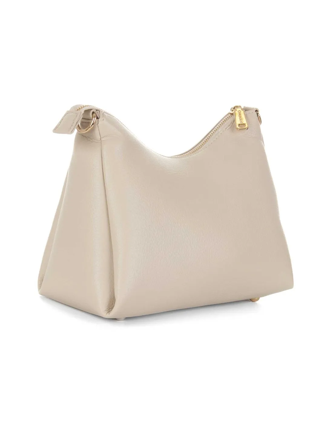 VALENTINO  BOLSO BEIGE KALIMBA VBS8DJ07 MUJER