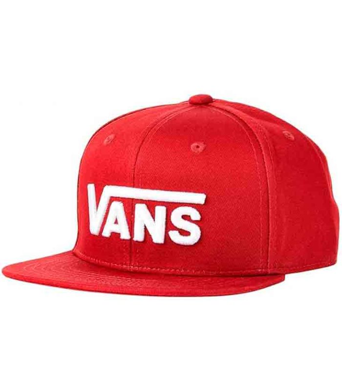 Vans Gorra Classic Sb Granate