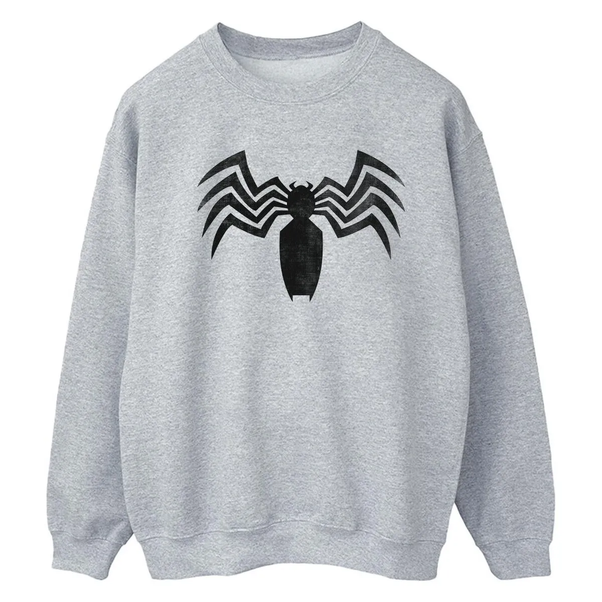 Venom Spider Logo Emblem