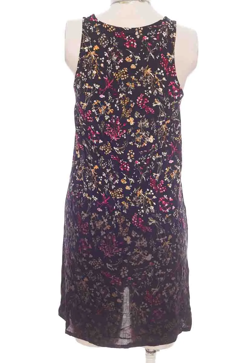 VESTIDO / ENTERIZO COLOR NEGRO  MATTELSA DREAMERS