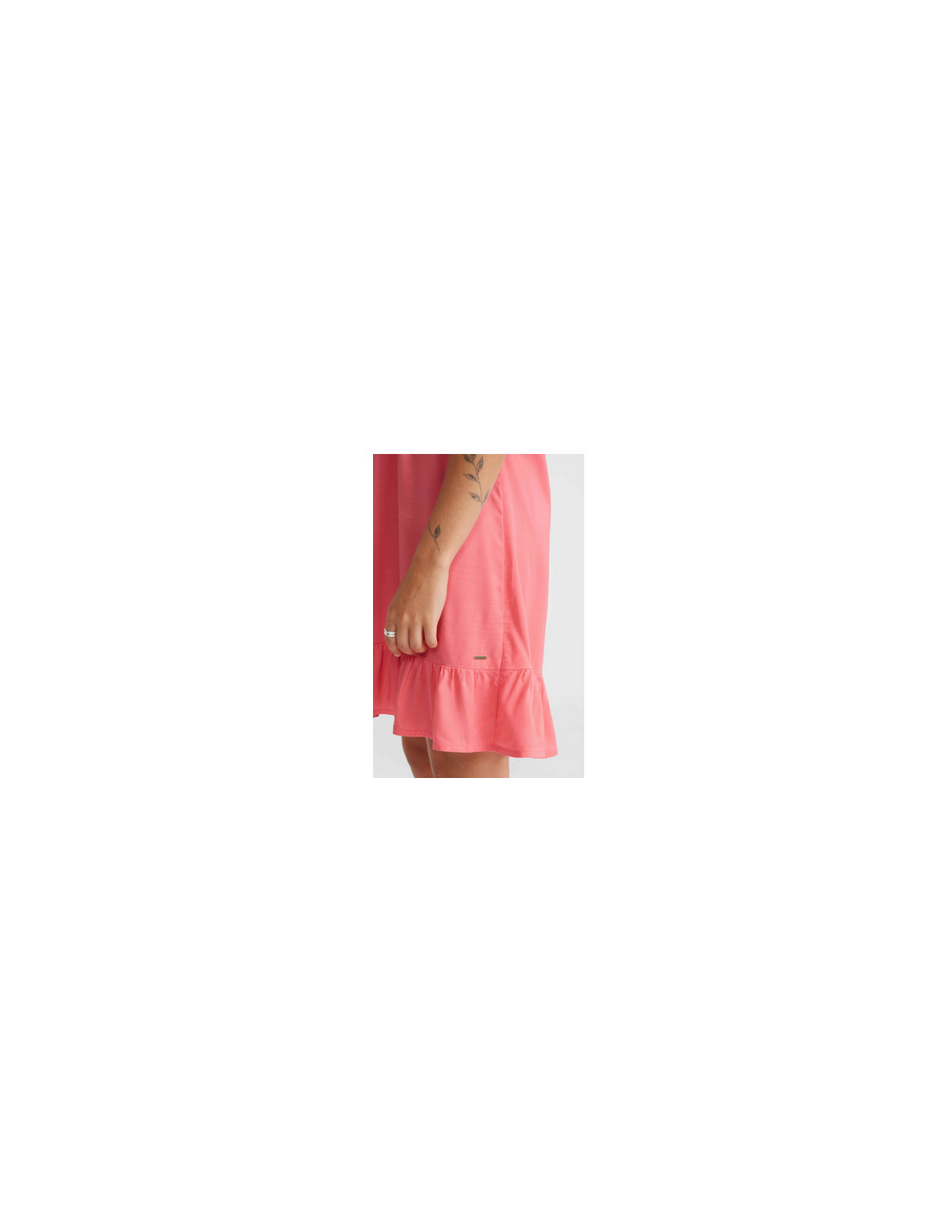 Vestido Malu Beach O´Neill Rosa