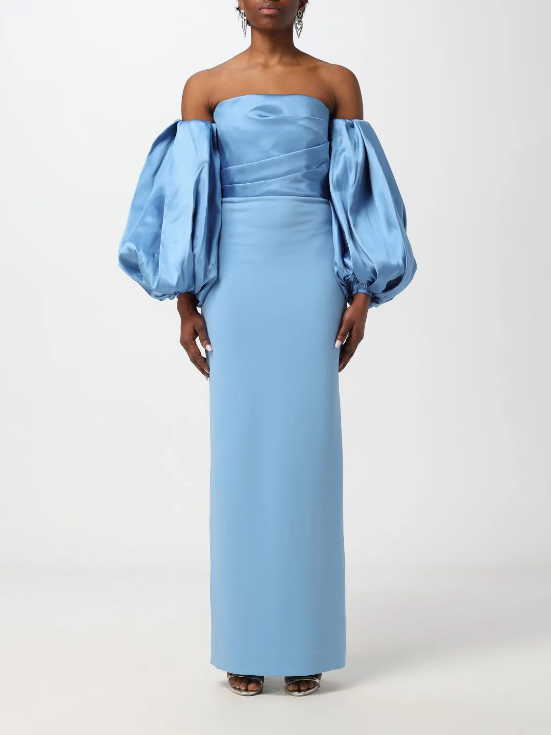 Vestido mujer Solace London