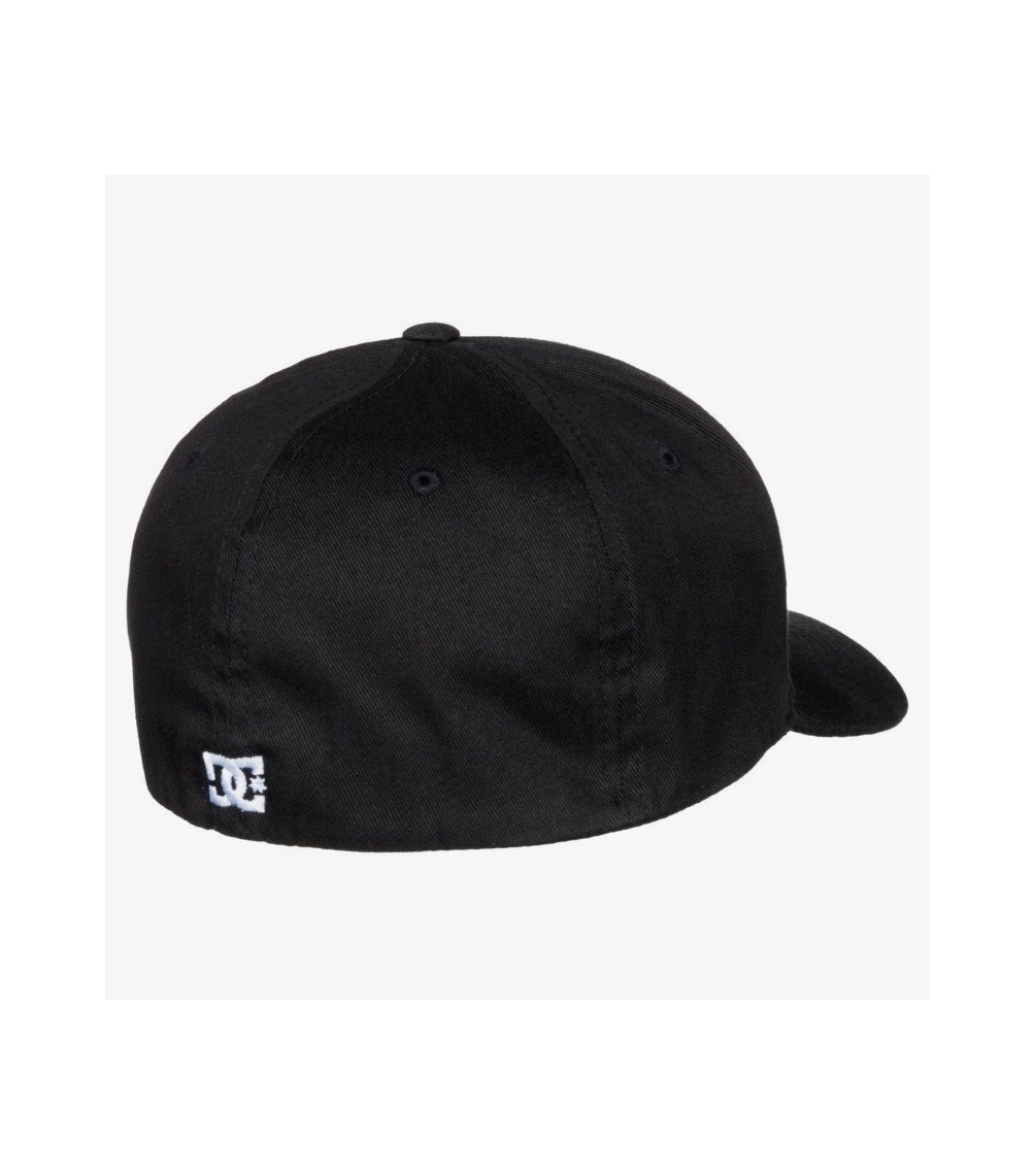 VISERA DC CAP STATR 2  BLACK