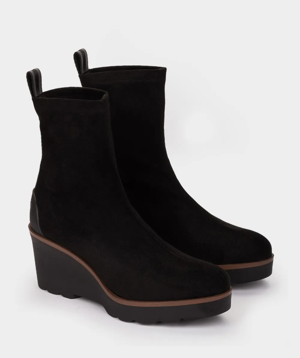 WEEKEND BY PEDRO MIRALLES 26475 ANTE STRCH NEGRO