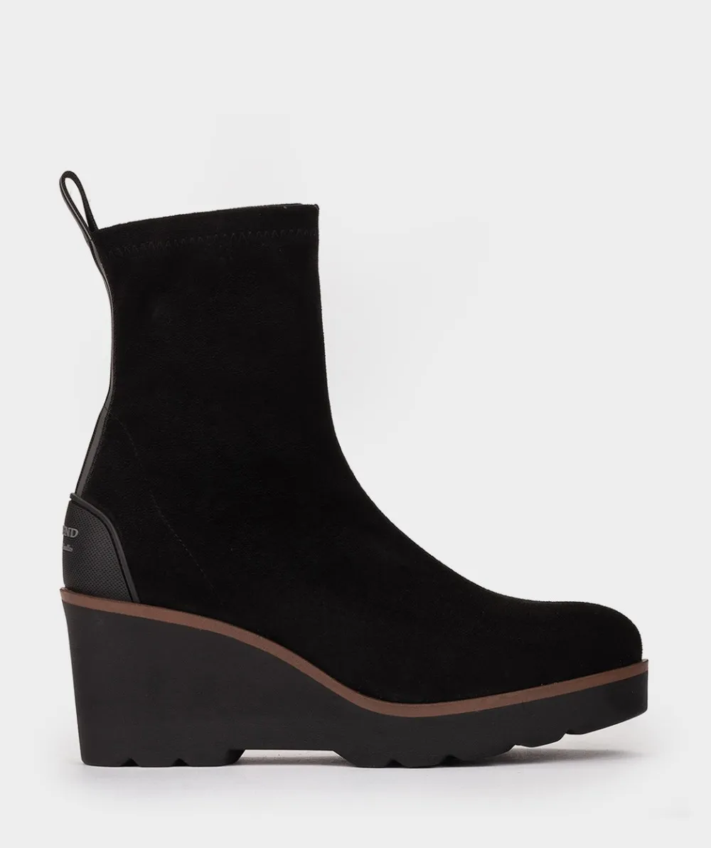 WEEKEND BY PEDRO MIRALLES 26475 ANTE STRCH NEGRO