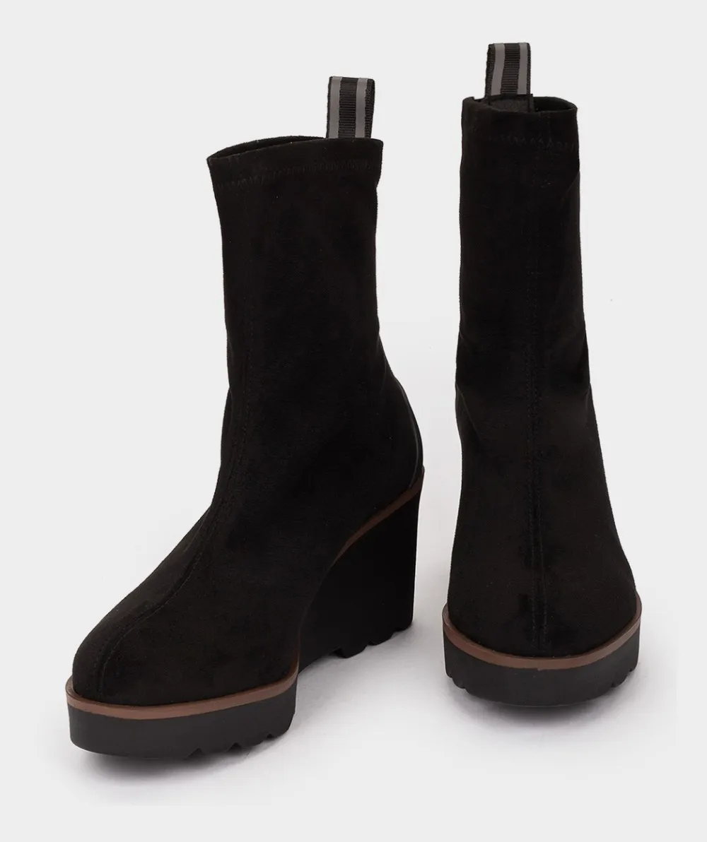 WEEKEND BY PEDRO MIRALLES 26475 ANTE STRCH NEGRO