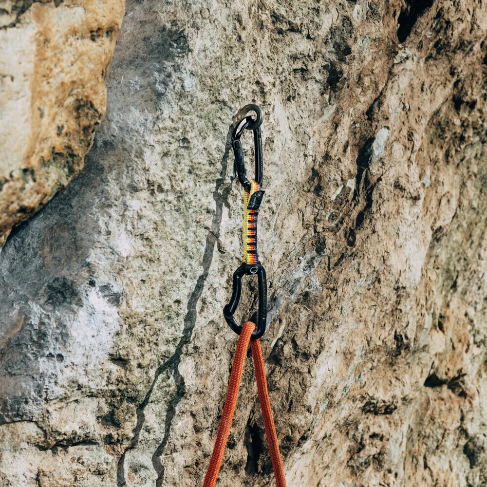 WILD COUNTRY WILDHYBRID QUICKDRAW 12CM (6 PACK)  SS25