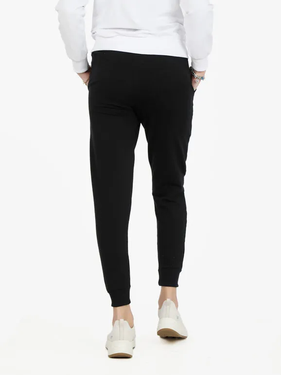 Xtreme Boxing Pantalón deportivo de algodón para mujer.