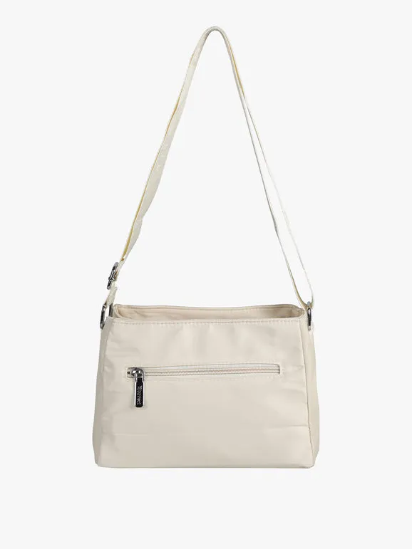 You Young Coveri Bolso bandolera de nailon