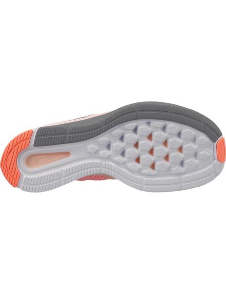 Zapatilla Junior Nike Zoon Strike Salmón