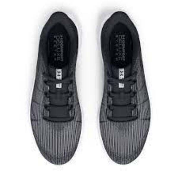 Zapatilla para Mujer Under Armour Charged Speed Swift Negro