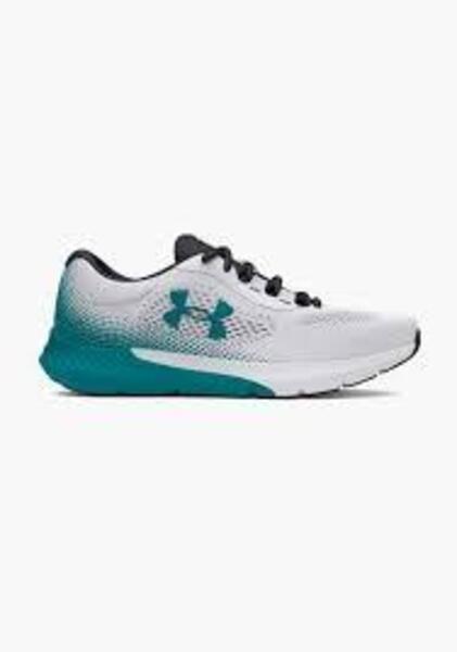 Zapatilla Under Armour Charged Rogue 4 Blanco