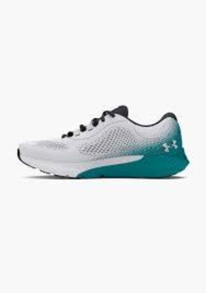 Zapatilla Under Armour Charged Rogue 4 Blanco