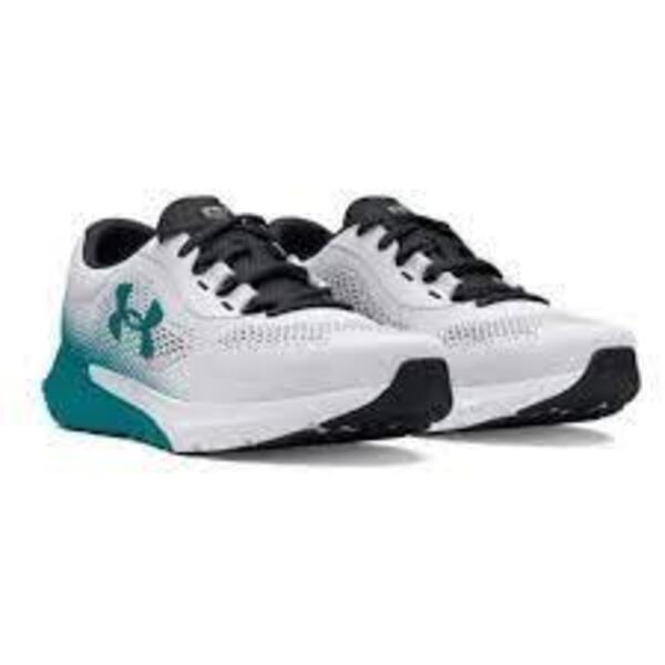 Zapatilla Under Armour Charged Rogue 4 Blanco