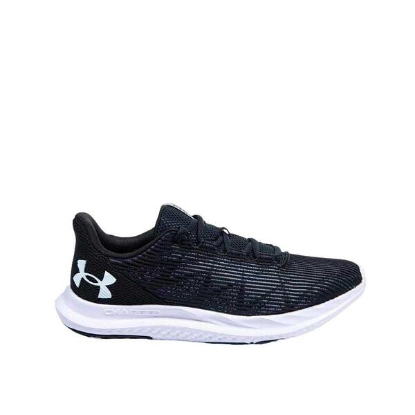 Zapatilla Under Armour  Charged Speed Swift Negro