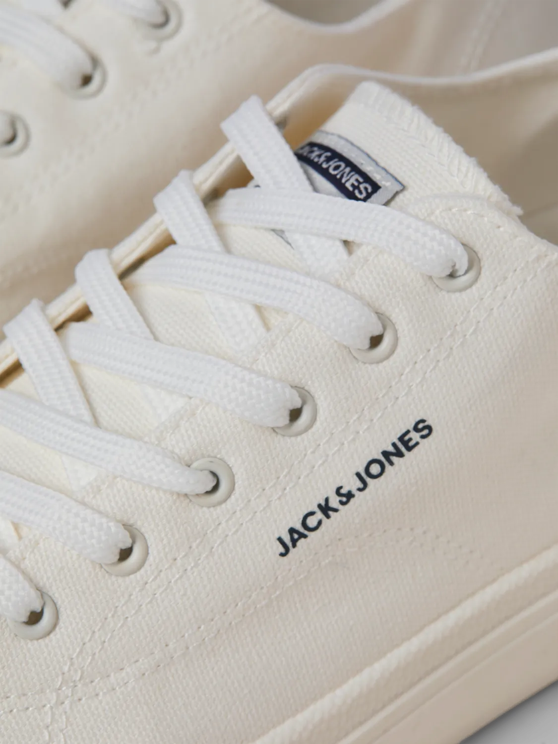 Zapatillas | Blanco | Jack & Jones®