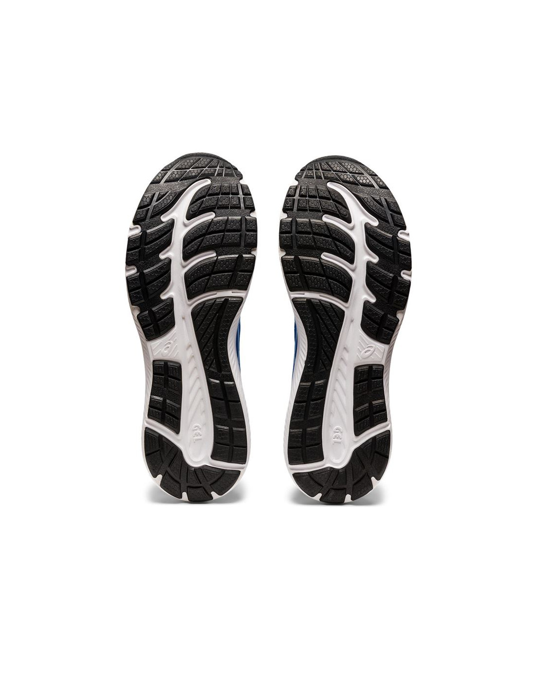 ZAPATILLAS ASICS GELCONTEND 8 RUNNING HOMBRE AZUL
