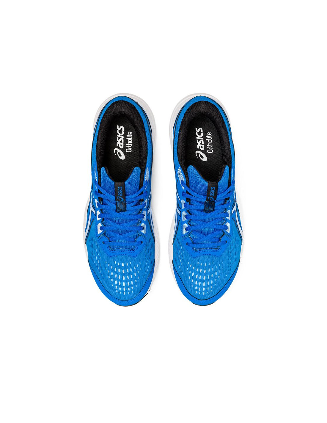 ZAPATILLAS ASICS GELCONTEND 8 RUNNING HOMBRE AZUL