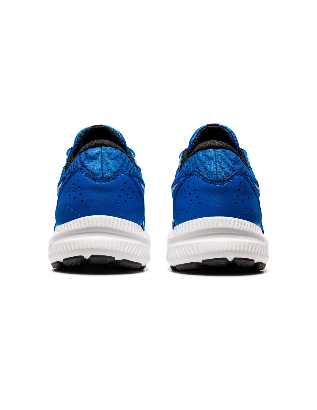 ZAPATILLAS ASICS GELCONTEND 8 RUNNING HOMBRE AZUL