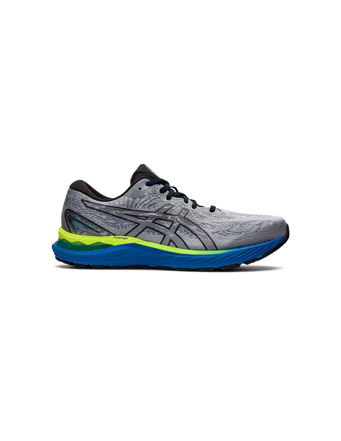 ZAPATILLAS ASICS GELCUMULUS 23 M BLACK