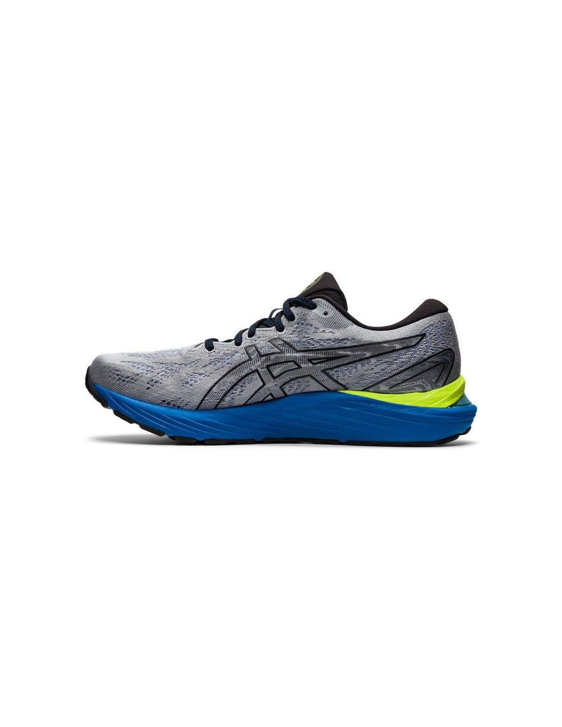 ZAPATILLAS ASICS GELCUMULUS 23 M BLACK