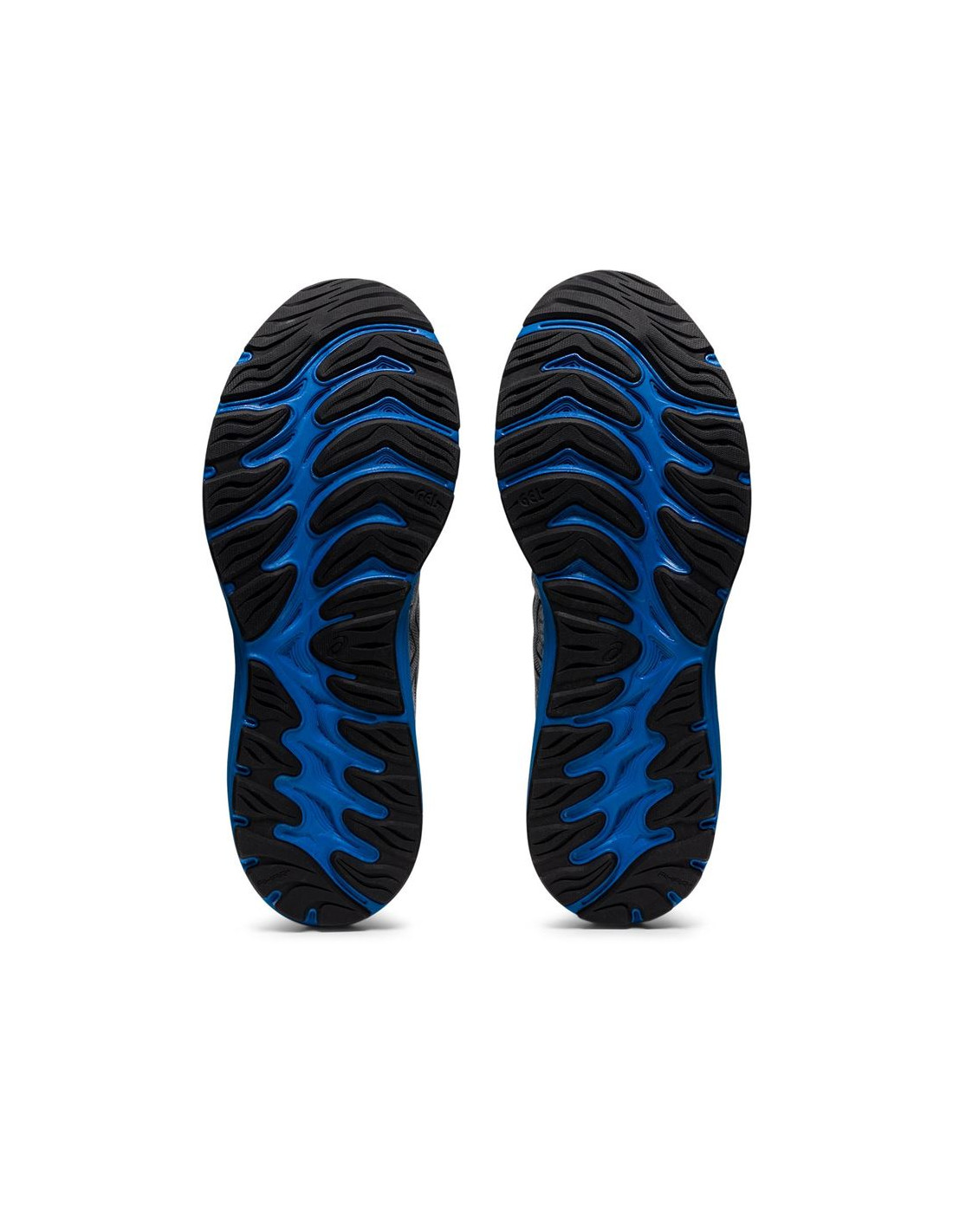 ZAPATILLAS ASICS GELCUMULUS 23 M BLACK