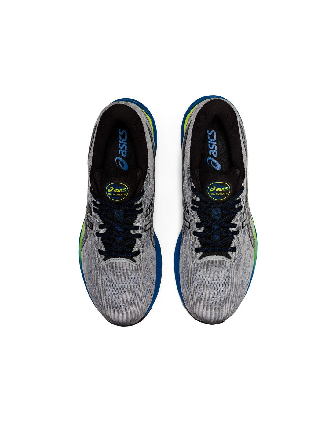 ZAPATILLAS ASICS GELCUMULUS 23 M BLACK