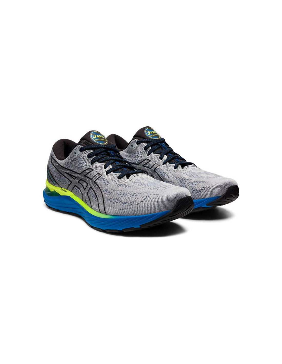 ZAPATILLAS ASICS GELCUMULUS 23 M BLACK