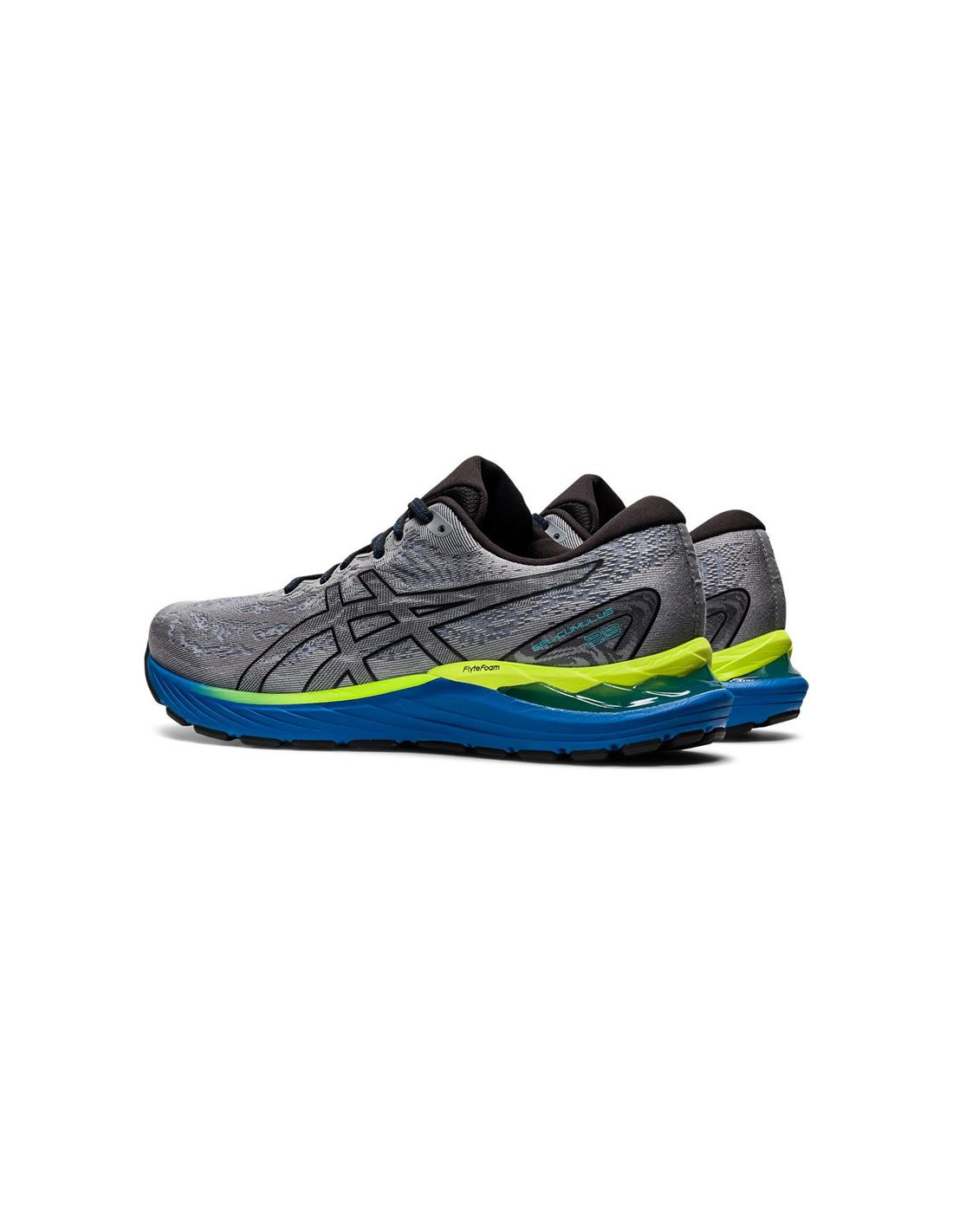 ZAPATILLAS ASICS GELCUMULUS 23 M BLACK