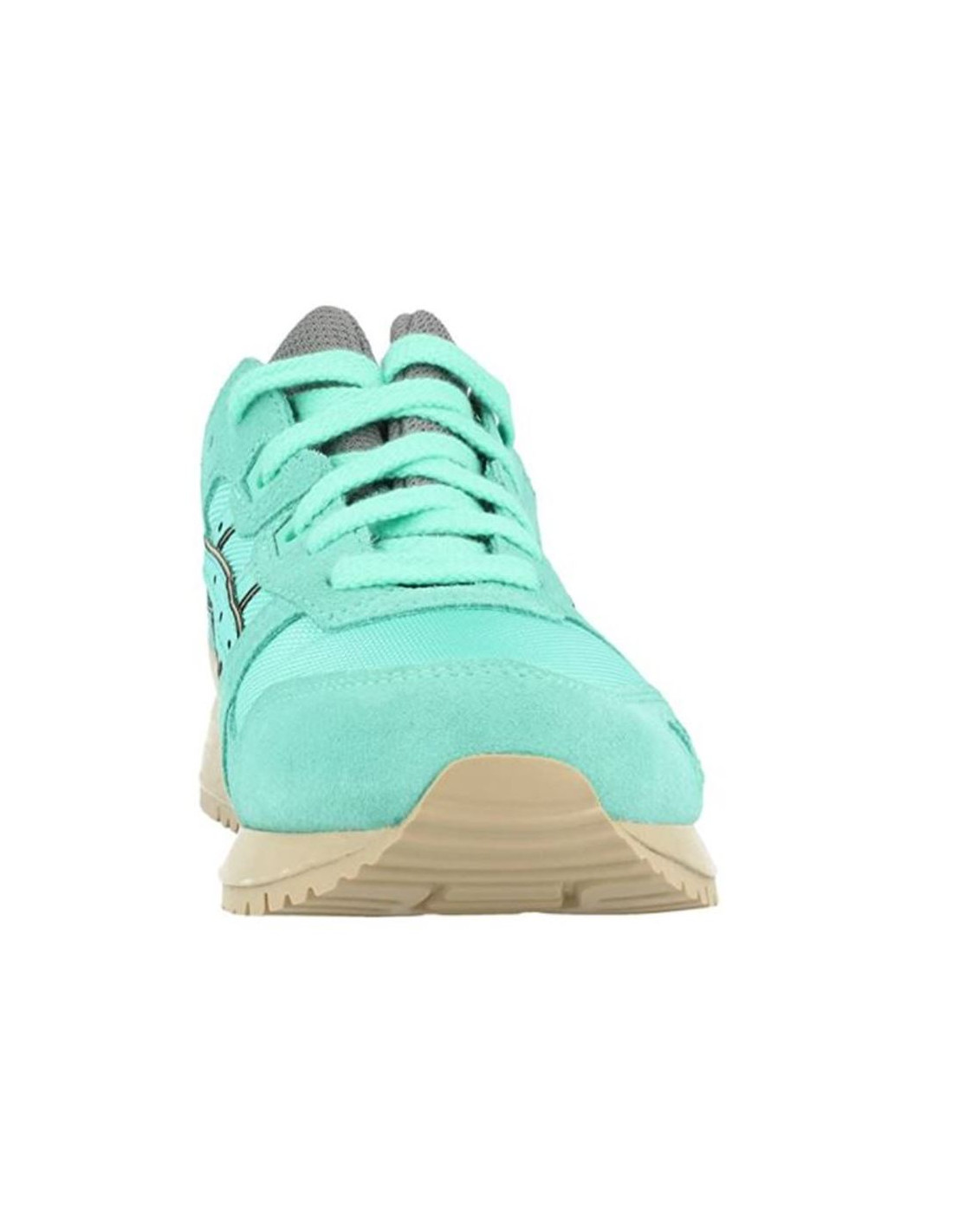 ZAPATILLAS ASICS GELLYTE III TURQUESA