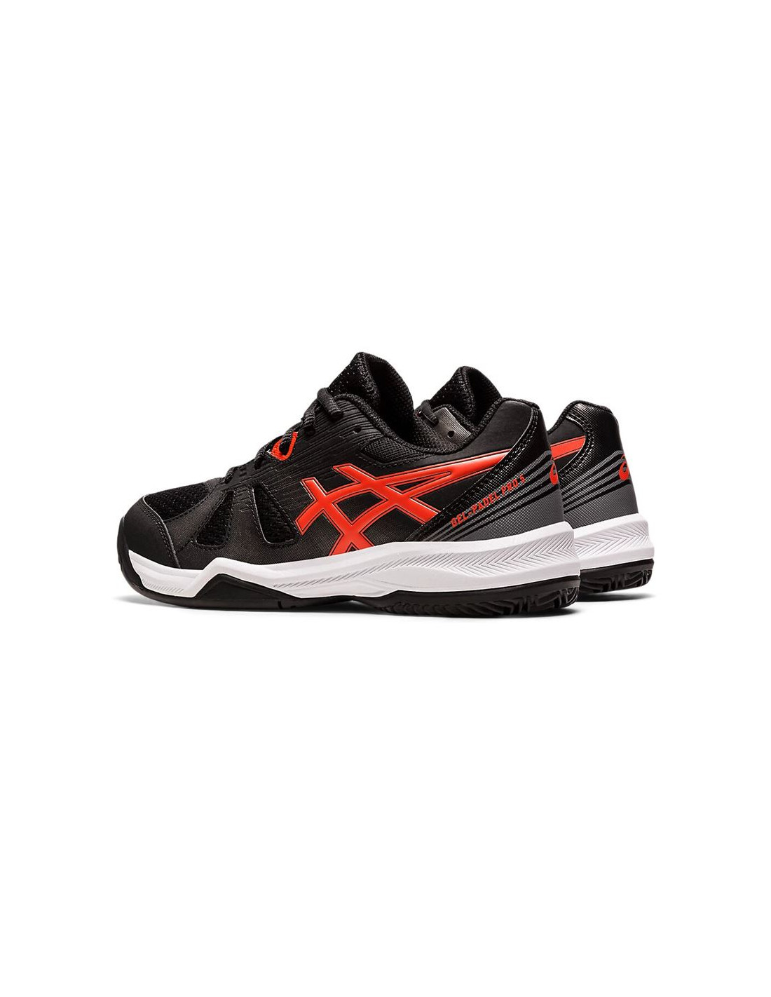ZAPATILLAS ASICS GELPADEL PRO 5 GS INFANTIL