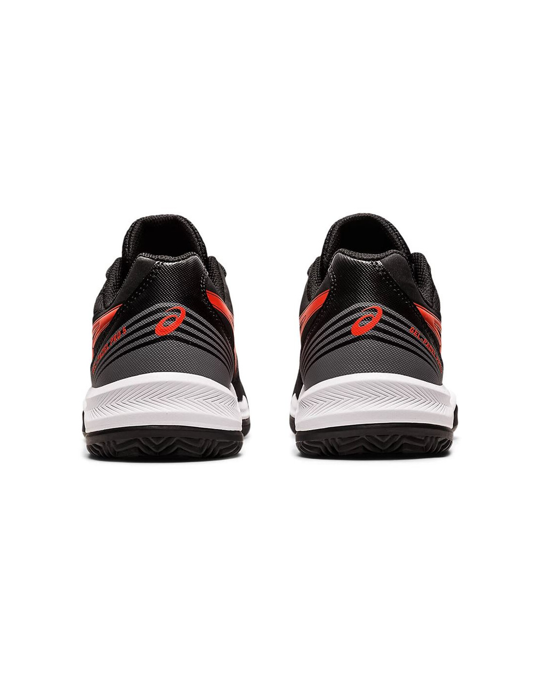 ZAPATILLAS ASICS GELPADEL PRO 5 GS INFANTIL