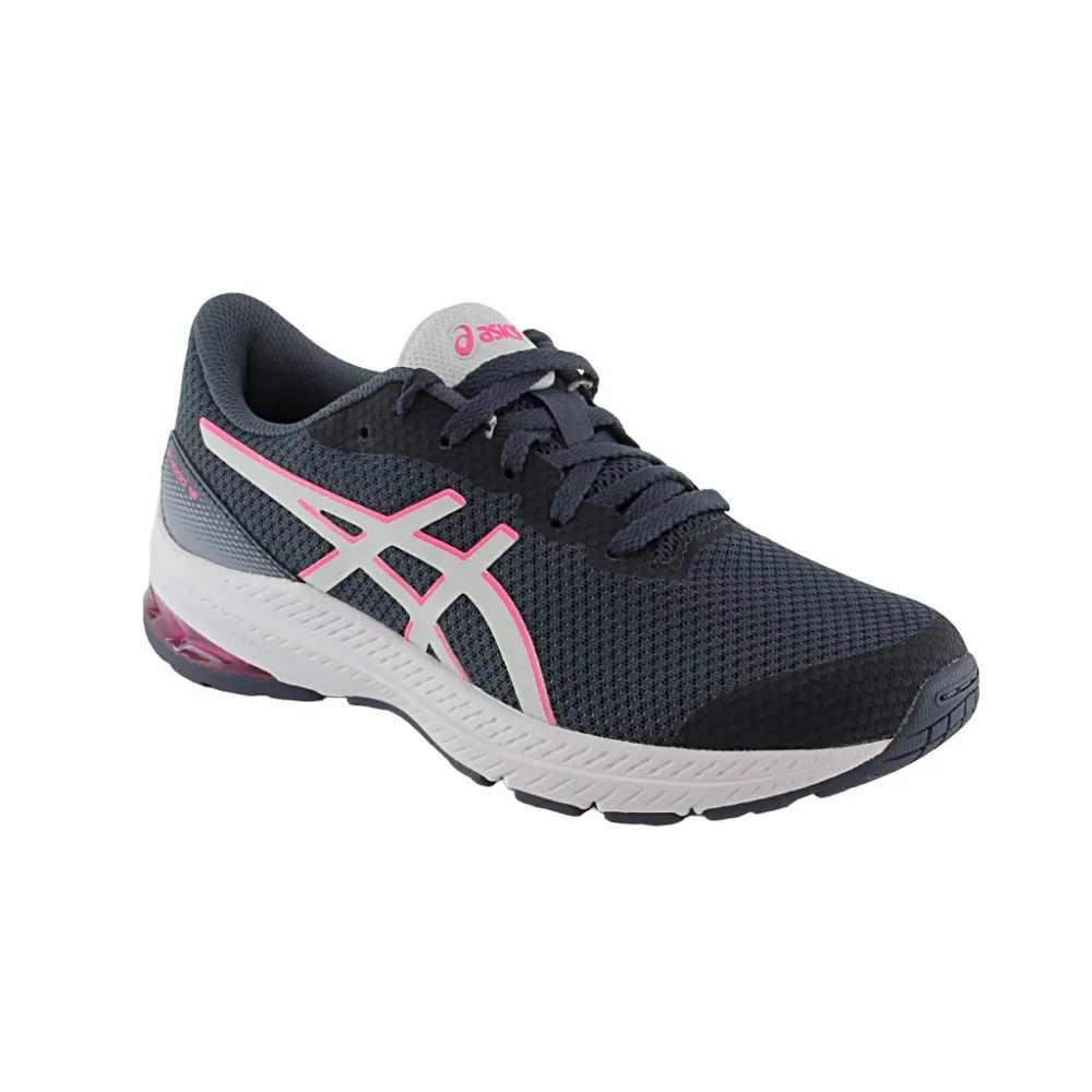 ZAPATILLAS ASICS GT1000 AZULROSA C