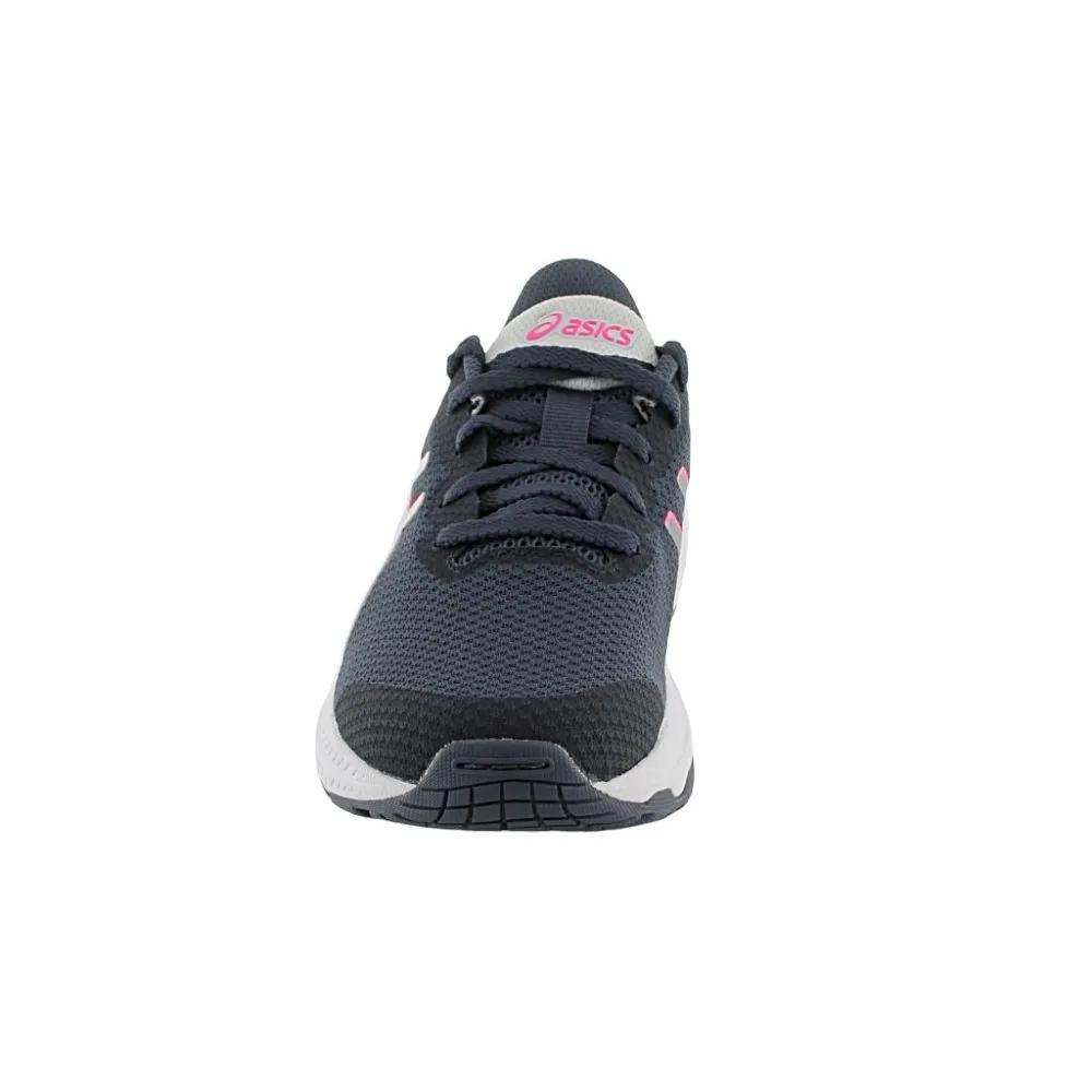 ZAPATILLAS ASICS GT1000 AZULROSA C
