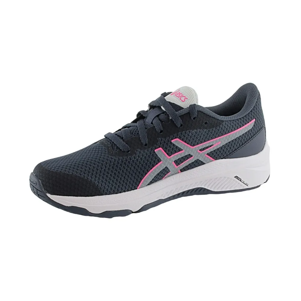 ZAPATILLAS ASICS GT1000 AZULROSA C