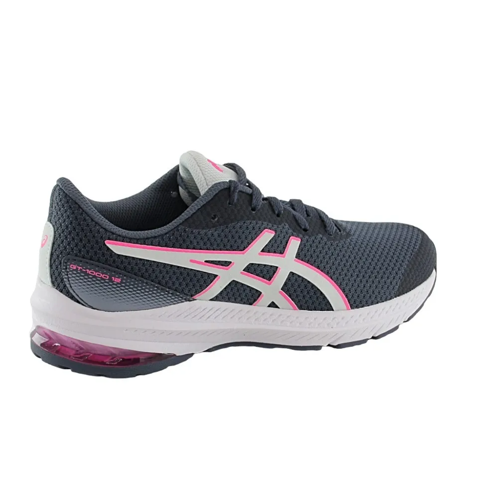 ZAPATILLAS ASICS GT1000 AZULROSA C