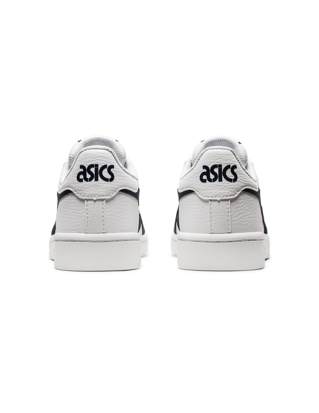 Zapatillas Asics Japan S Kids White