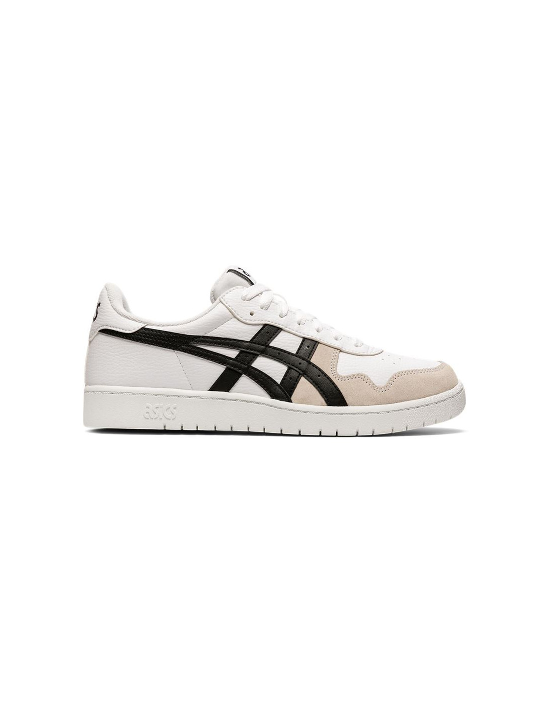 Zapatillas Asics Japan S M White